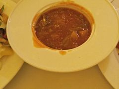 -成桂西餐厅·42年的味道(五大道疙瘩楼店)