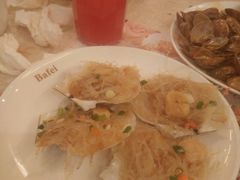 -芭菲盛宴·环球美食(锦城万达广场店)