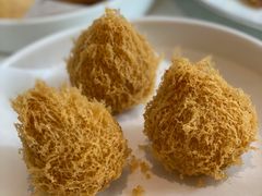 荔茸带子酥-铭家点心(秦岭路店)