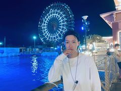 -三亚海昌梦幻海洋不夜城