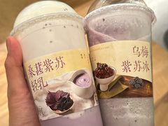 -长春堂顺时而饮(前门店)