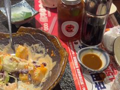-古田居·特色寿司料理(星之岛旗舰店)