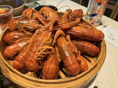 -靓靓蒸虾·头牌蒸虾(沙湖旗舰店)