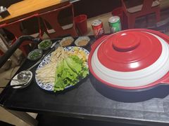 -金陵一哥龙虾(水木秦淮店)