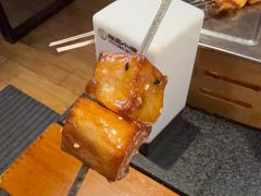 -福苗小骆驼烧烤(望京店)