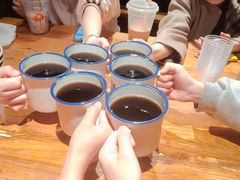 -破三川·新川菜(静安大融城店)