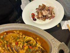-徽镇小厨·经典徽菜(马连道店)
