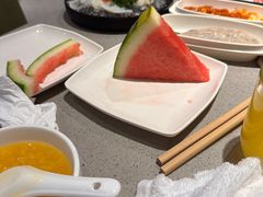 -海底捞火锅(新松江路生日主题店)