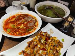 -陈麻婆豆腐总店