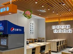 -吉野家(服装城店)