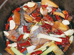 -云海肴云南菜·蒸汽石锅鱼(北京良乡华冠店)