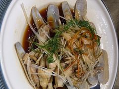 -蓝港海鲜厨房(闽江路店)