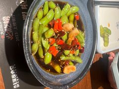 -乔街深夜食堂·小龙虾·高压锅生蚝(杭州总店)