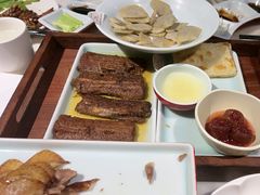 -京味斋·北京烤鸭(北京南站洋桥店)