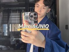 -优衣库(重庆万象城店)