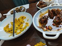 -李东农庄(中南百草园地标店)