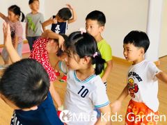 -MuaKids Garden