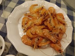 -钱大妈海鲜饭店(保利林语店)