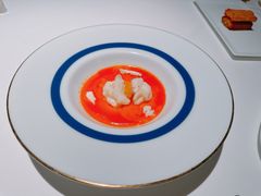 芙蓉海捕春虾-新荣记(BFC外滩金融中心店)