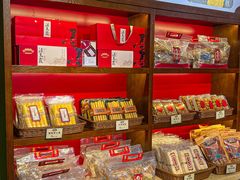 -汪玉霞(汉口里店)