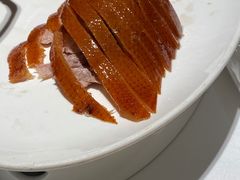 -四季民福烤鸭店(望京旺角店)