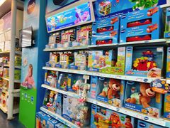 -TOYSRUS玩具反斗城(宁波和义大道店)