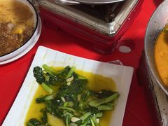 -涵家味土菜馆·徽州一绝臭鳜鱼(三河古镇店)