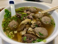 -菜忠潮州牛肉店(岗厦店)