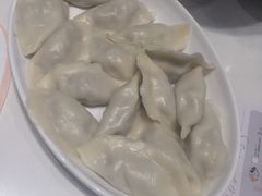 -喜家德虾仁水饺(开发区万达店)