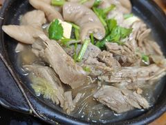 -友利砂锅居(烟台店)
