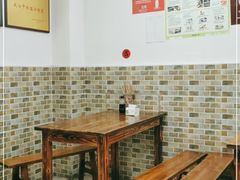 -洁美凉粉店(温江店)