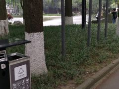 -温江公园