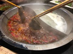 -宽板凳老灶火锅(南礼士路店)