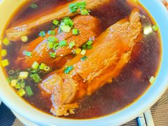 -中国厨房/台湾牛肉面