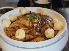 -岚县土豆宴(总部)