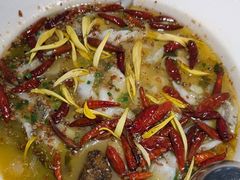 -太二酸菜鱼(福州泰禾店)