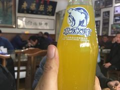 -老爆肚满五香烧牛羊肉