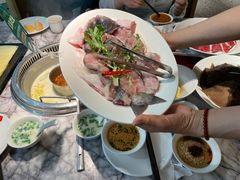 -鱼豆吉·豆浆鱼火锅(宜昌万达店)