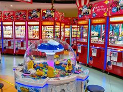 -爱玩嘉年华(龙湖源著天街店)