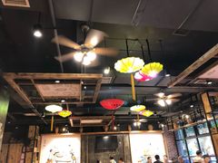 大堂-肠相汇常德老肠子馆(雨花亭店)