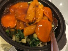 -同乐轩港式早茶
