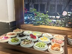 -桥香园过桥米线(复兴路店)