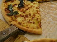 -乐凯撒披萨(正佳广场店)
