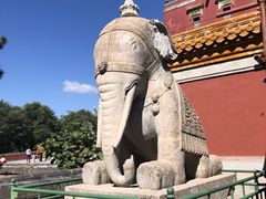 -须弥福寿之庙