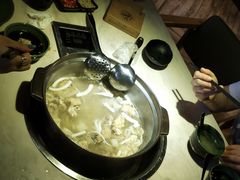 -狐狸爱上椰子鸡(滨江星光大道店)