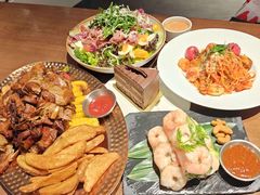 -魏客咖啡(中铁中心店)