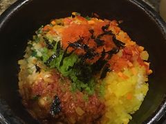 -三代烤肉(保利广场店)
