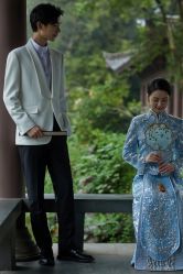 -青禾婚纱摄影(杭州店)