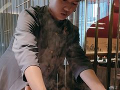 -涮福記·现切牛羊肉火锅(世纪汇店)
