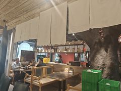 -南海底小海鲜·湘菜(鲁巷吴家湾店)